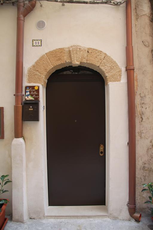 טאראנטו Casa Vacanze Stella Maris מראה חיצוני תמונה