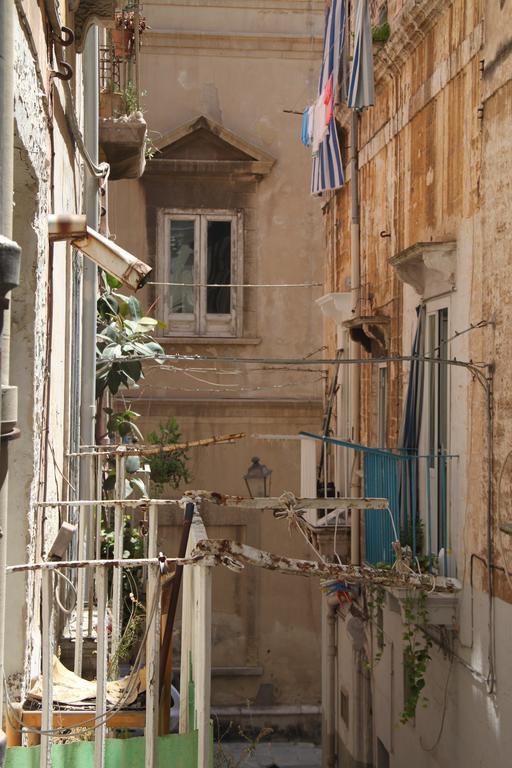 טאראנטו Casa Vacanze Stella Maris מראה חיצוני תמונה