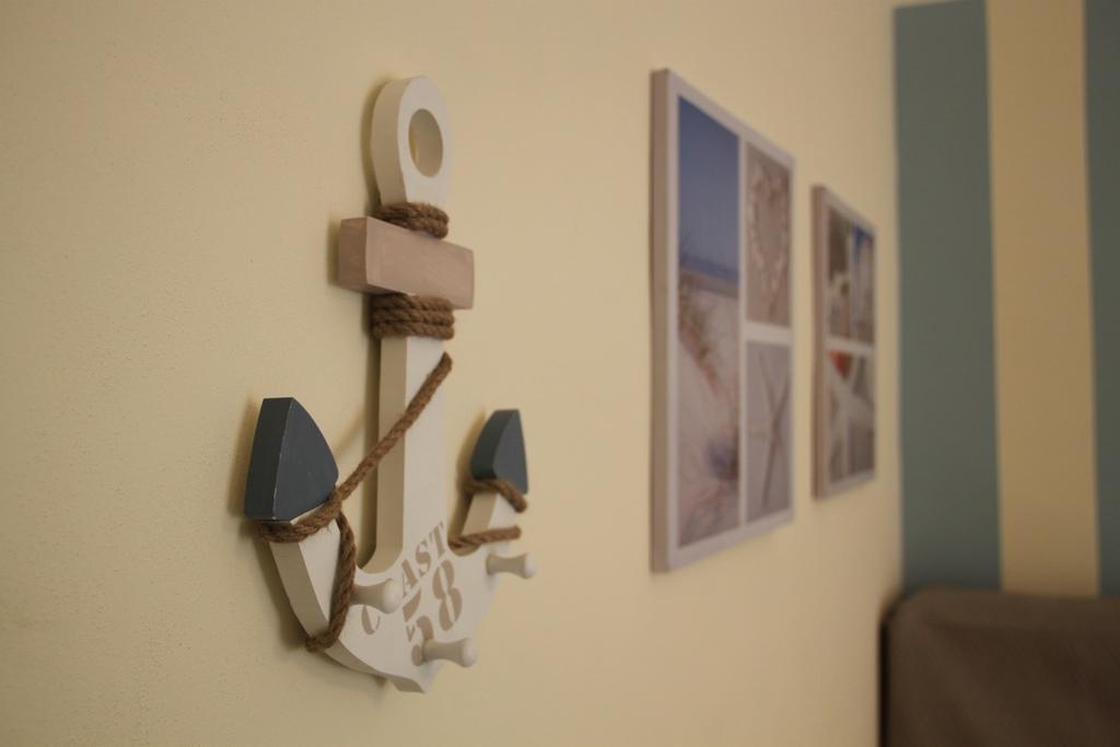 טאראנטו Casa Vacanze Stella Maris מראה חיצוני תמונה